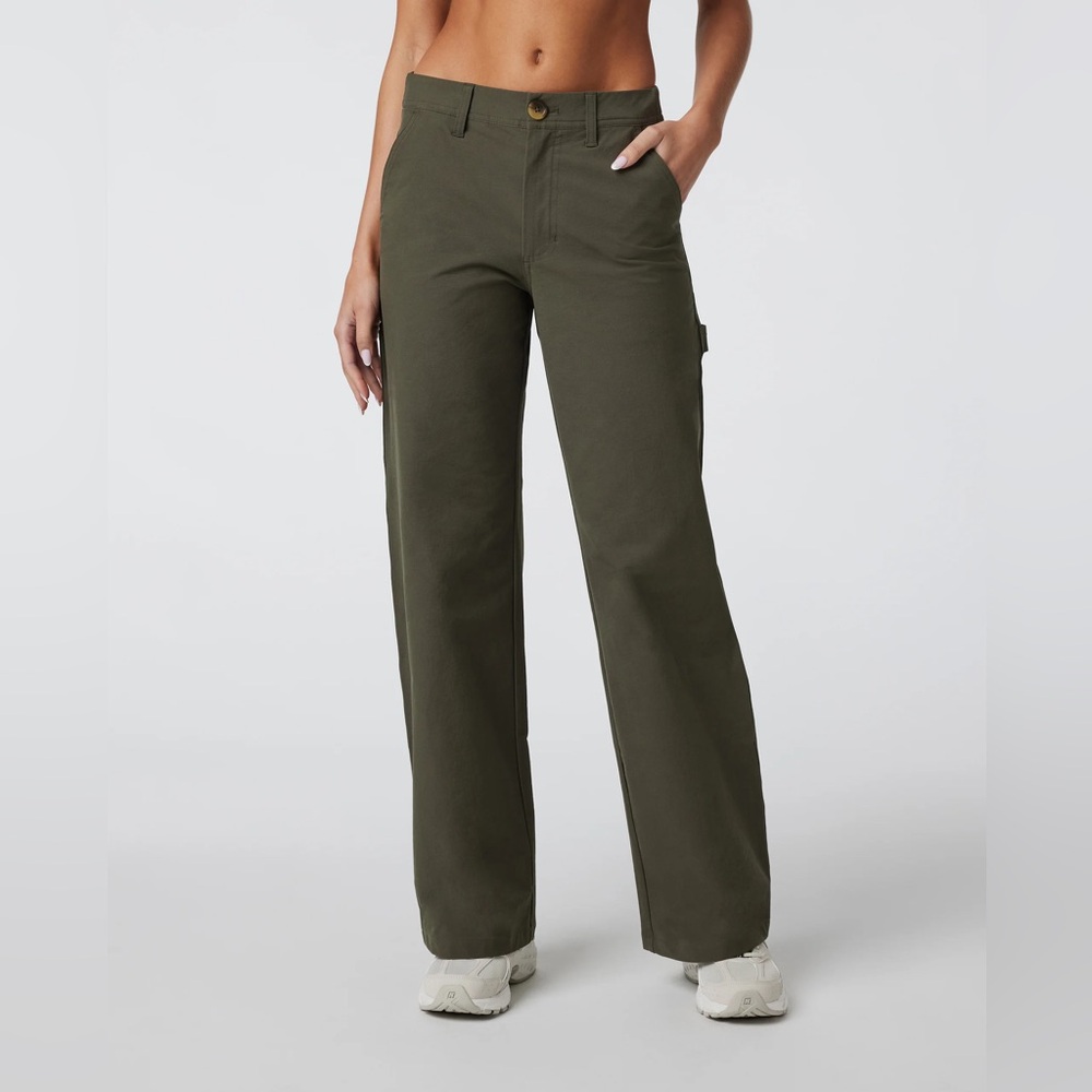 Vuori Getaway Cargo Pants